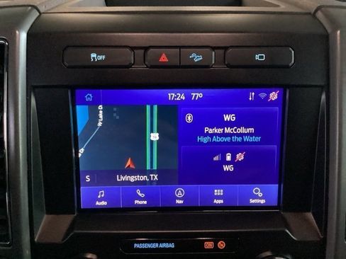 Used 2021 Ford F250 XLT w/ XLT Premium Package image 45