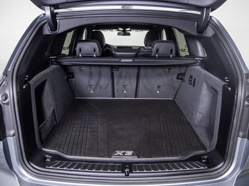 Used 2023 BMW X3 sDrive30i w/ Convenience Package RWD image 13