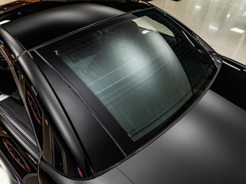Used 2003 Mercedes-Benz SL 55 AMG image 39