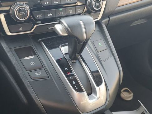 Used 2019 Honda CR-V EX-L image 36