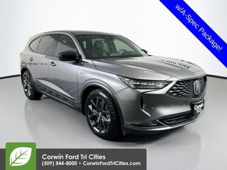 Used 2023 Acura MDX A-Spec AWD/4WD 360° Tour