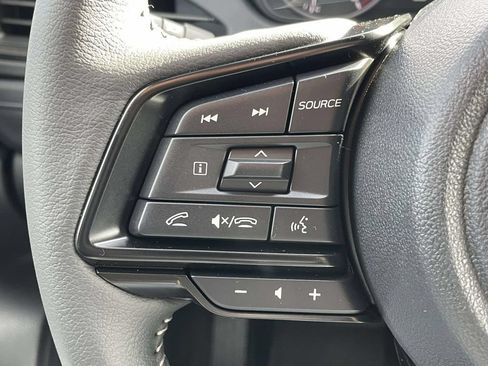 Certified 2026 Subaru Forester Premium w/ Base/Premium Plus Package AWD/4WD image 10