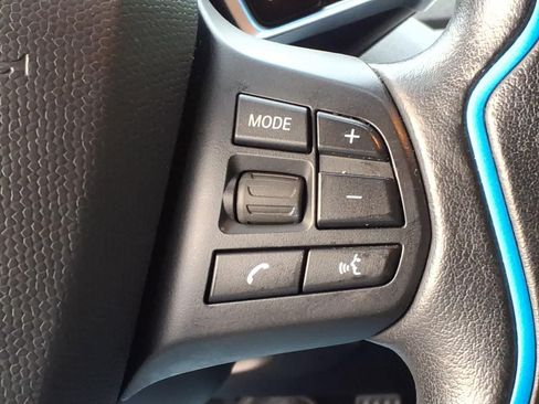 Used 2017 BMW i3 w/ Range Extender RWD image 17