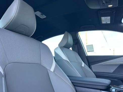 Certified 2026 Toyota Camry SE image 16