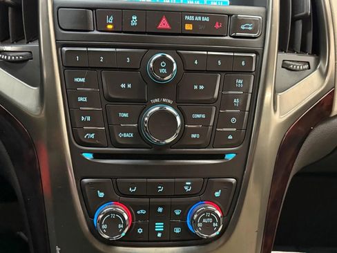 Used 2015 Buick Verano Convenience image 33