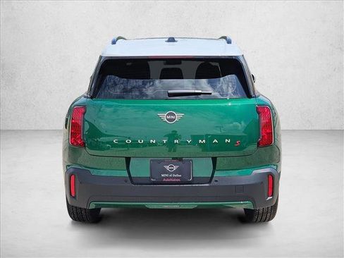 New 2027 MINI Cooper Countryman S AWD/4WD image 7
