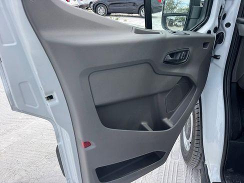 New 2026 Ford Transit 250 148 High Roof RWD image 29