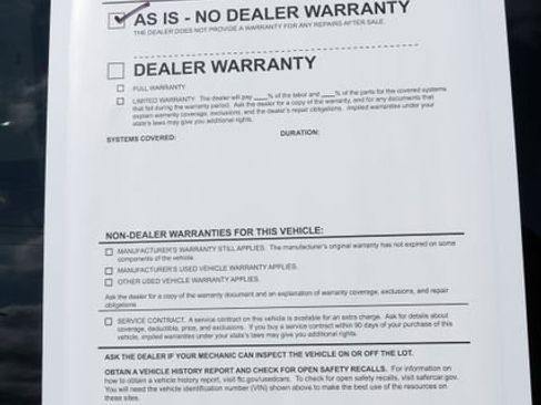 Used 2025 GMC Sierra 1500 SLE image 38