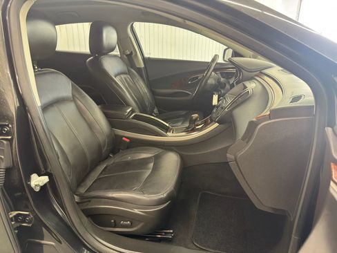 Used 2012 Buick LaCrosse Leather image 15