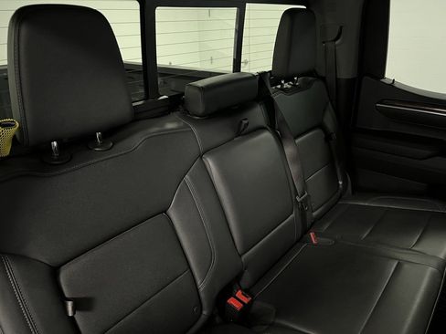 Used 2025 GMC Sierra 1500 Elevation w/ Elevation Premium Package image 61