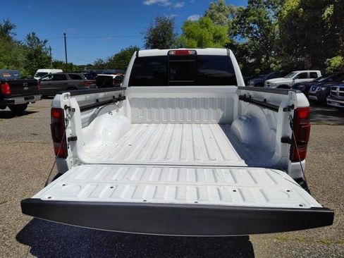 Used 2023 RAM 1500 Limited w/ Trailer Tow Group image 19