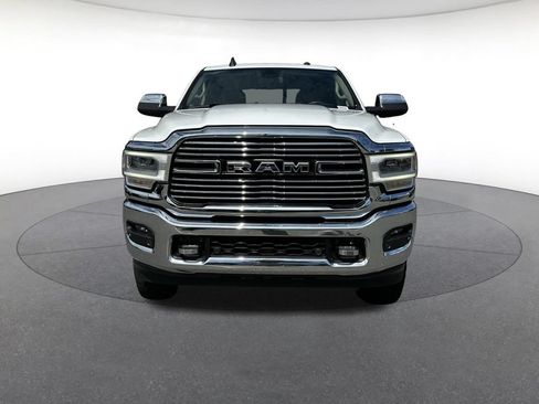 Certified 2022 RAM 2500 Laramie AWD/4WD image 9