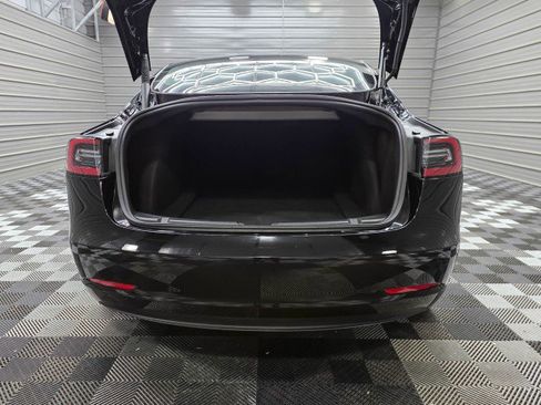 Used 2023 Tesla Model 3 Long Range AWD/4WD image 32