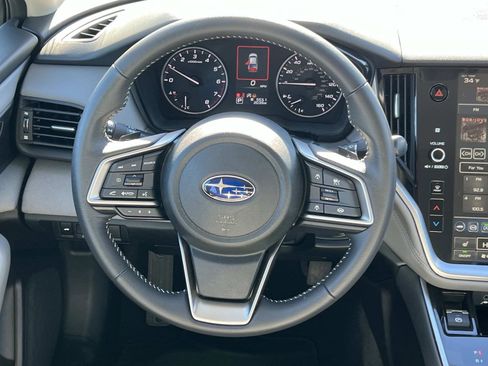 Certified 2025 Subaru Legacy Premium w/ Popular Package #1 image 24