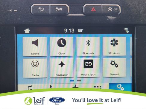 Used 2016 Ford F150 XLT w/ Equipment Group 302A Luxury AWD/4WD image 13