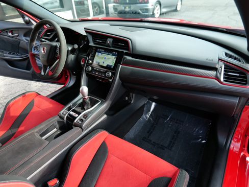 Used 2020 Honda Civic Type R image 36