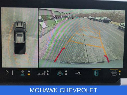 Used 2023 Chevrolet Silverado 1500 High Country w/ High Country Premium Package image 16