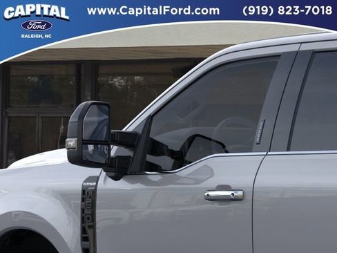 New 2026 Ford F250 Platinum AWD/4WD image 20