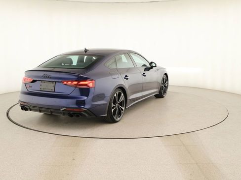 Certified 2024 Audi S5 Premium Plus w/ Premium Plus Package AWD/4WD image 6
