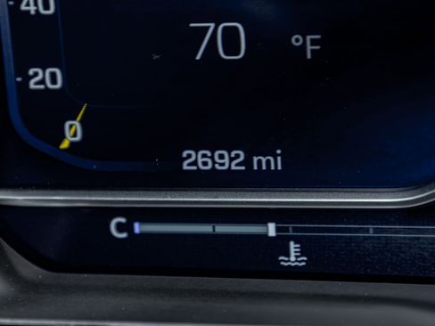 Used 2024 Chevrolet Silverado 1500 ZR2 w/ Technology Package image 23