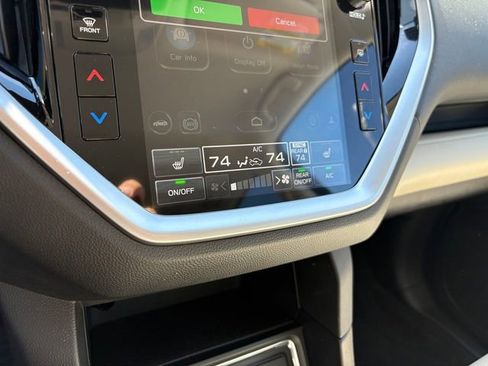 Certified 2023 Subaru Ascent Limited image 31