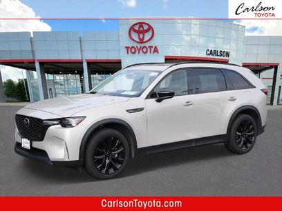 Used 2026 MAZDA CX-90 3.3 Turbo w/ Premium Sport Pkg
