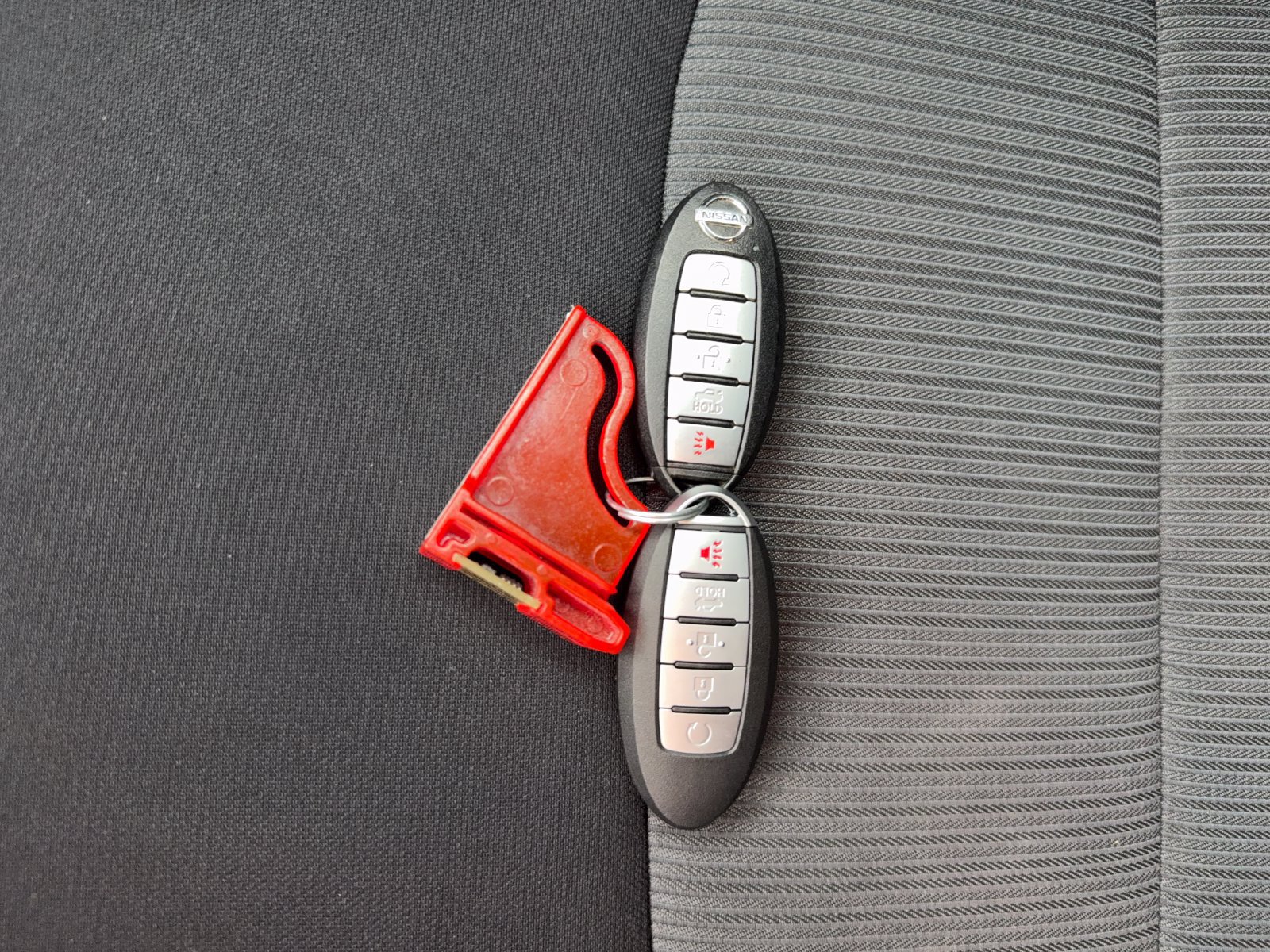 Used 2021 Nissan Sentra SV FWD image 53