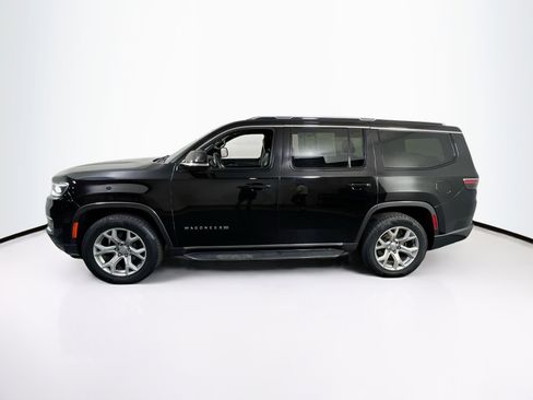 Used 2022 Jeep Wagoneer Series II image 8