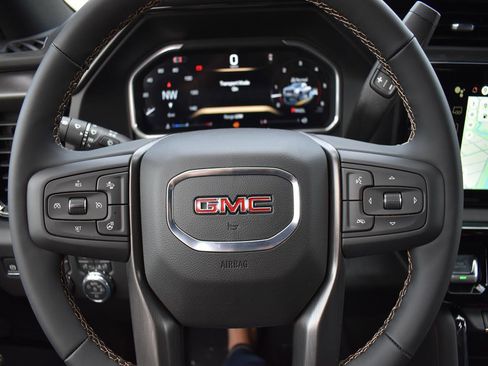 New 2026 GMC Sierra 2500 AT4 w/ AT4 Premium Plus Package image 20