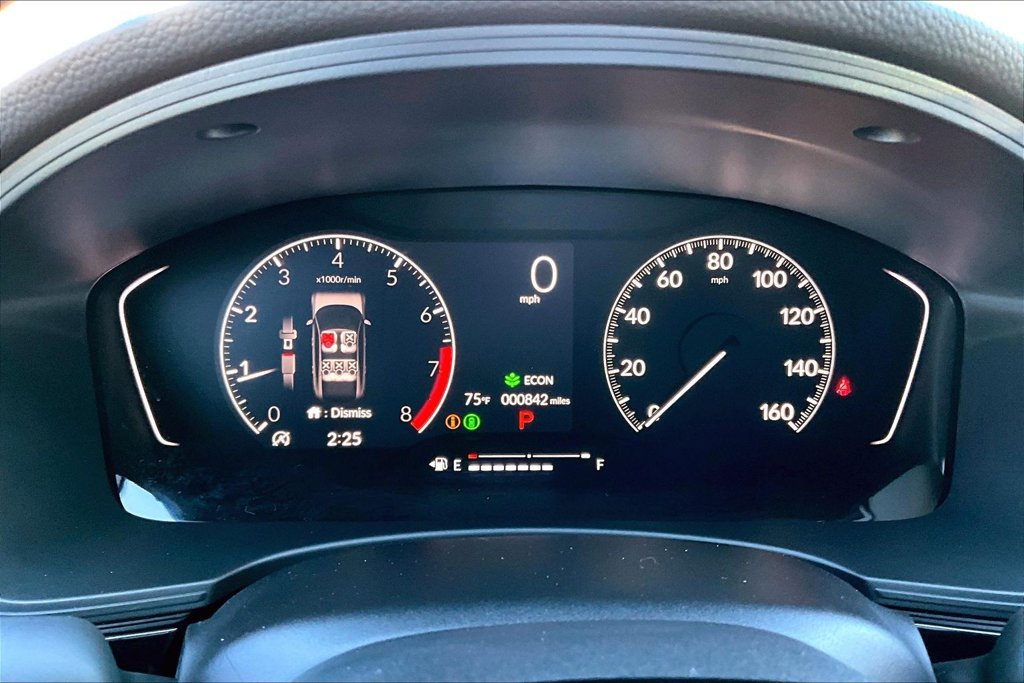 Used 2026 Honda Civic Sport image 12