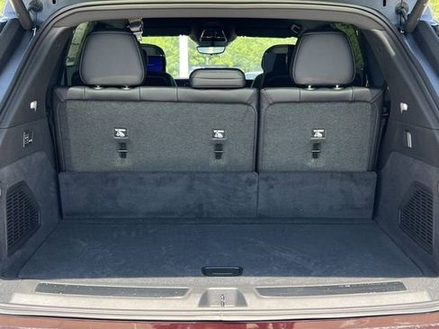 New 2026 Cadillac Escalade IQ Sport 1 image 25