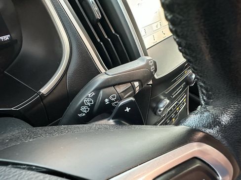 Used 2017 Ford Edge SEL w/ Equipment Group 201A image 39