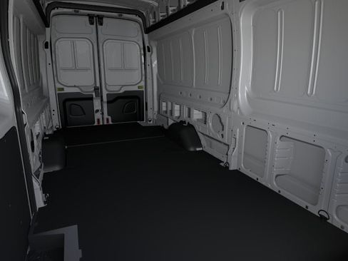 New 2026 Ford Transit 350 148 High Roof Extended AWD image 11