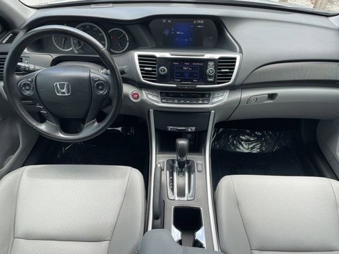 Used 2014 Honda Accord EX-L image 24