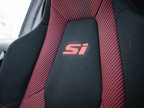 Used 2020 Honda Civic Si image 24