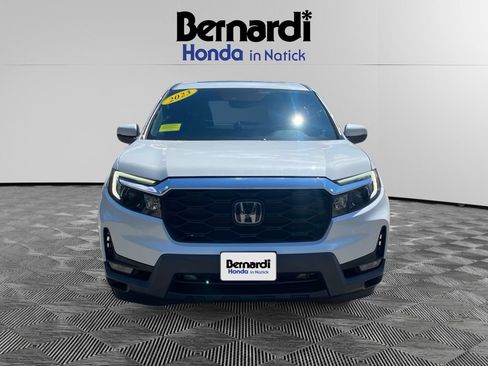 Certified 2023 Honda Passport EX-L image 1