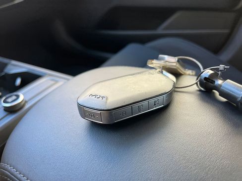 Used 2025 Kia K5 LXS image 21