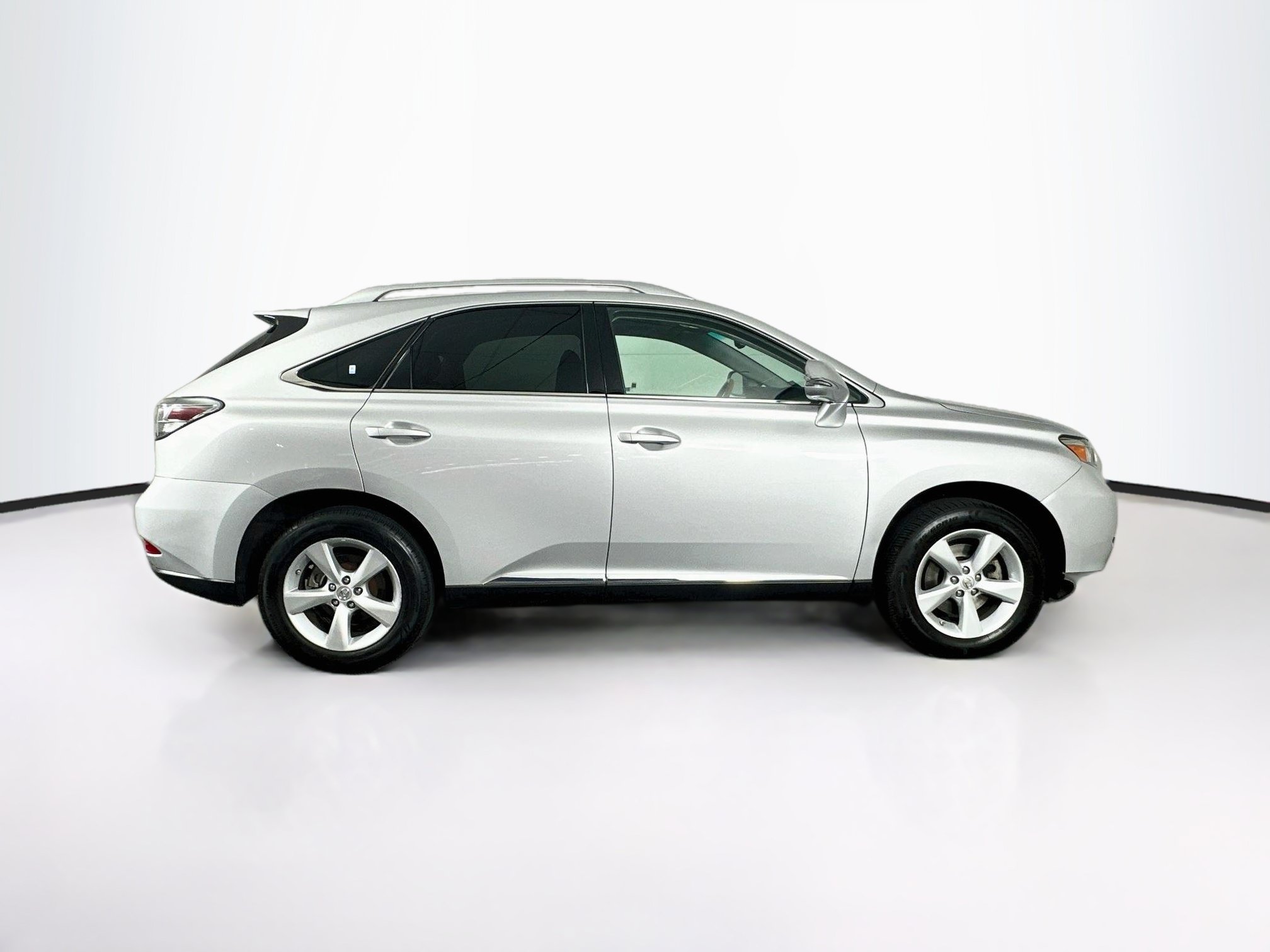 Used 2012 Lexus RX 350 AWD w/ Premium Pkg image 10