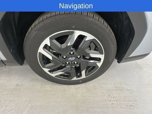 Certified 2025 Subaru Forester Limited w/ Popular Package #2 image 11