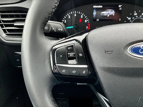 Used 2021 Ford Escape SE w/ Convenience Package image 22