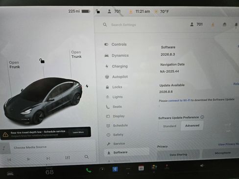 Used 2018 Tesla Model 3 Long Range image 20