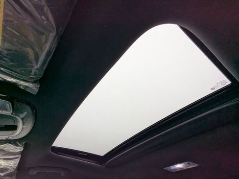 New 2025 Hyundai Santa Cruz Limited image 16