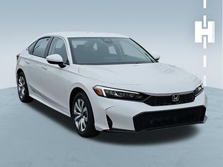 Used 2026 Honda Civic LX video 1