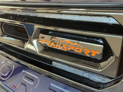 New 2026 Honda Passport TrailSport image 7