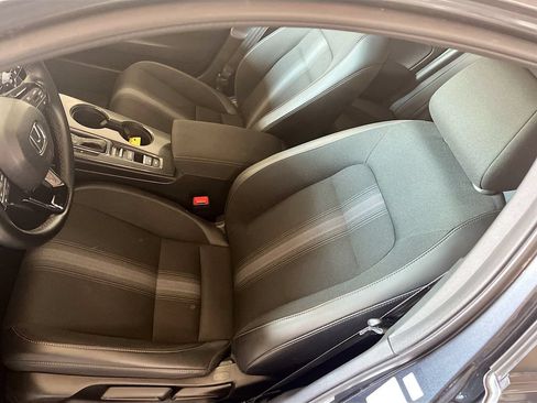 Used 2025 Honda Civic Sport image 18