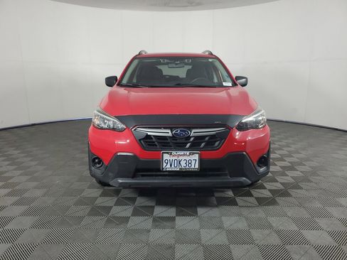 Used 2021 Subaru Crosstrek 2.0i AWD/4WD image 9