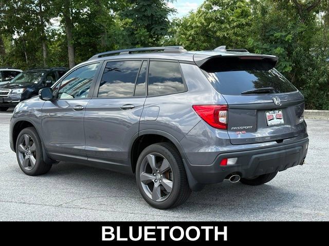 Used 2020 Honda Passport Touring image 5