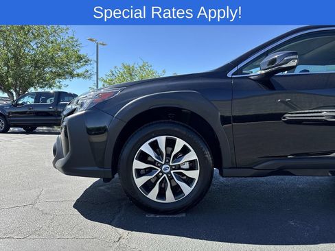 Certified 2024 Subaru Outback Limited AWD/4WD image 19