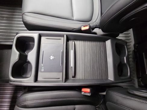 New 2026 Honda Odyssey EX-L image 22