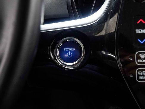 Used 2021 Toyota Prius Prime XLE FWD image 29
